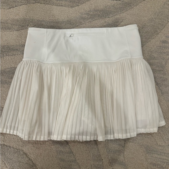 athleta tennis skirt - Picture 2 of 5